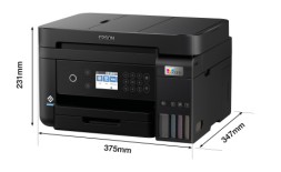 МФУ Epson L6270 C11CJ61405