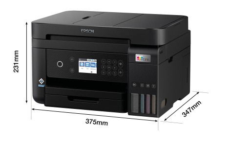 МФУ Epson L6270 C11CJ61405