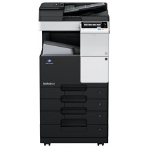 МФУ Konica Minolta bizhub 227 A7AK027