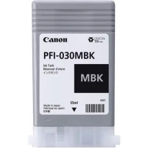 Чернила Canon PFI-030 Matte Black для TM240/TM340 3488C001