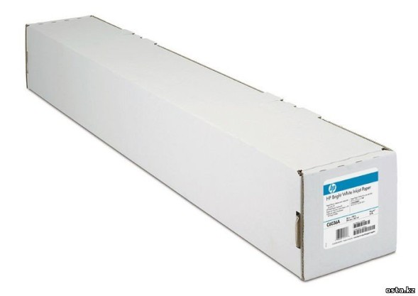 1570B007 Бумага Standart Paper FSC 90g/ml 914x50