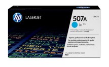 Картридж HP CE401A (507A) Cyan для Color LaserJet M551/MFP M570/MFP M575