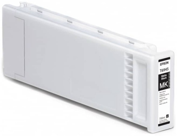 Картридж Epson UltraChrome XD Matte Black для SureColor SC-T5200/SC-T3200/SC-T7200 C13T694500