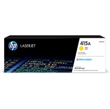 Картридж HP W2032A (415A) Yellow для Color LaserJet Pro M454dn/M479dw