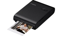 Принтер Canon SELPHY SQUARE QX10 Black 4107C009