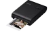 Принтер Canon SELPHY SQUARE QX10 Black 4107C009