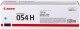 Картридж Canon 054H Cyan для i-SENSYS MF641Cw/MF643Cdw/MF545Cx/LBP621Cw/LBP623Cdw 3027C002