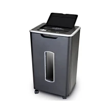 Шредер COMIX S801