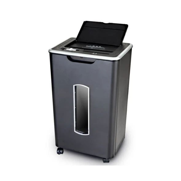 Шредер COMIX S801