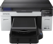Принтер Epson SureColor SC-F2200 C11CK80301