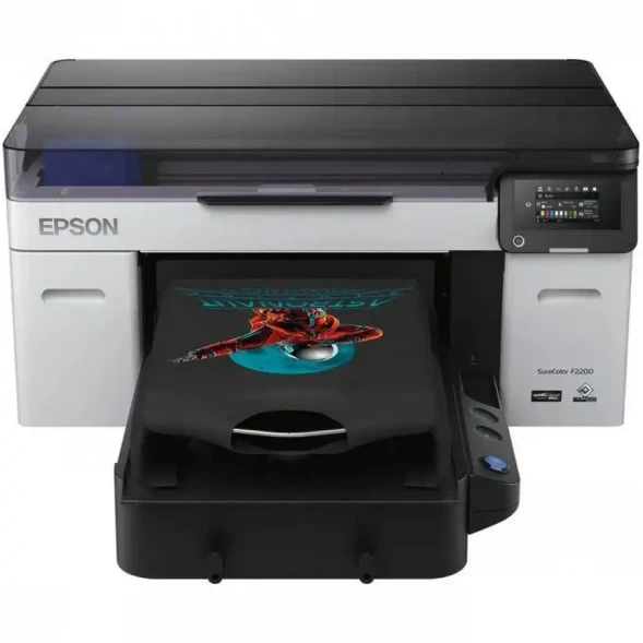 Принтер Epson SureColor SC-F2200 C11CK80301