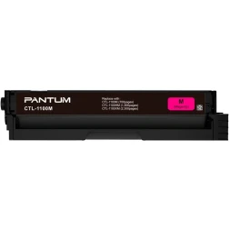Картридж Pantum CTL-1100HM Magenta для CP1100/CM1100