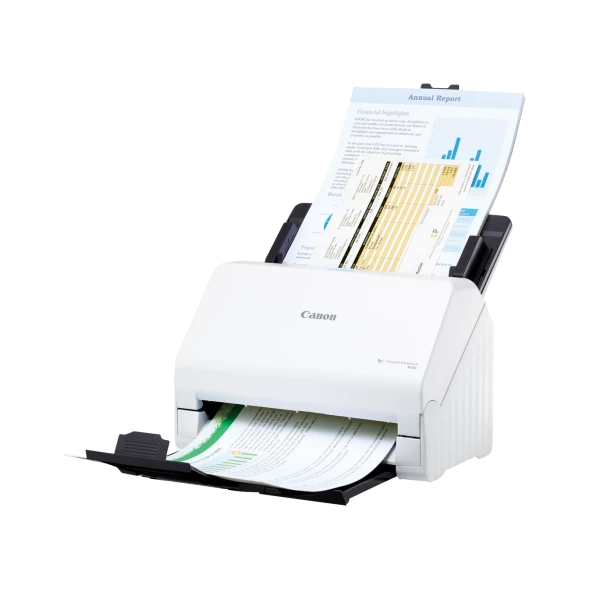 Сканер Canon imageFORMULA R30