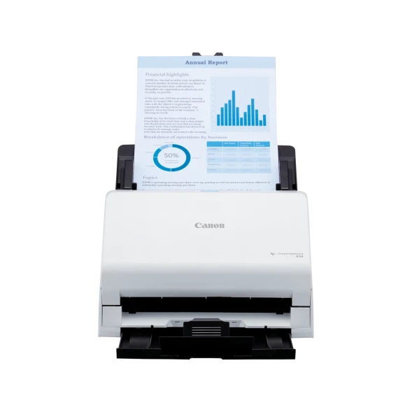 Сканер Canon imageFORMULA R30