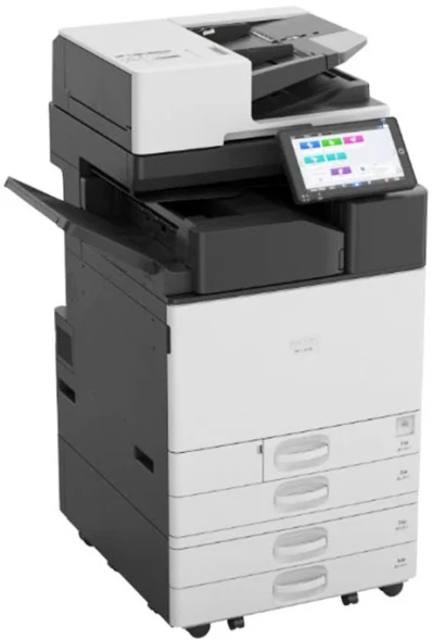 МФУ Ricoh IM C5510A 419330