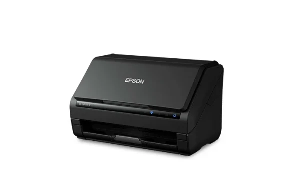 Сканер Epson WorkForce ES-500W II