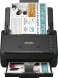Сканер Epson WorkForce ES-500W II