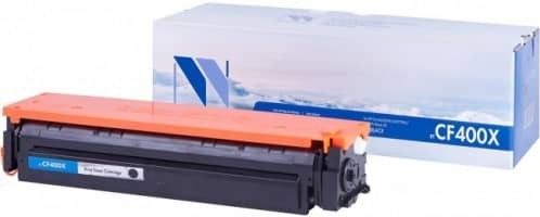 Картридж CF230X для HP LaserJet Pro M203dn/M203dw/M227fdw/M227sdn/M227fdn совместимый