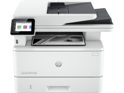 МФУ HP Europe LaserJet Pro 4103dw 2Z627A