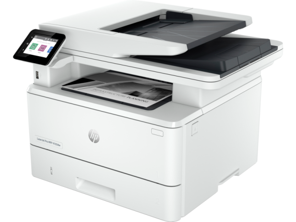 МФУ HP Europe LaserJet Pro 4103dw 2Z627A