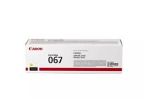Картридж Canon 067 Yellow для i-SENSYS MF655Cdw/LBP633Cdw/MF657Cw 5099C002 