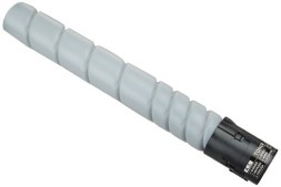 Тонер Konica Minolta TN-323K Black для 227/287/367 A87M050