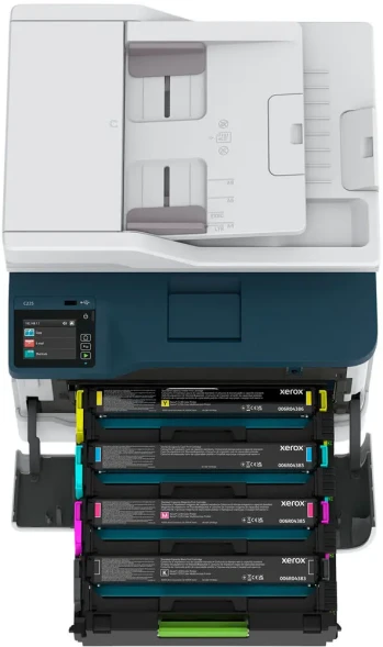 МФУ Xerox C235DNI C235V_DNI