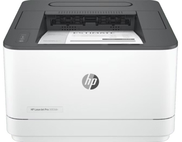 Принтер HP LaserJet Pro 3003dn 3G653A