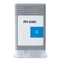 Чернила Canon PFI-030 Cyan для TM240/TM340 3490C001