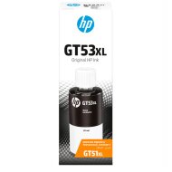 Чернила HP GT53XL Black для DeskJet GT, Smart Tank, Ink Tank 1VV21AE