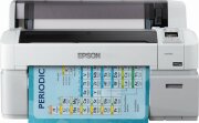 Плоттер Epson SureColor SC-T3200 C11CD66301A1