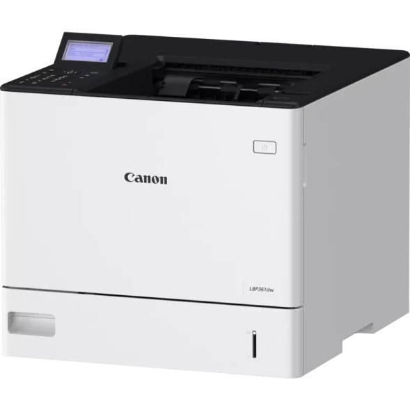 Принтер Canon i-Sensys LBP361DW 5644C008
