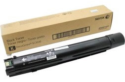 Тонер-картридж Xerox 006R01693 Black для DocuCentre SC2020/7120