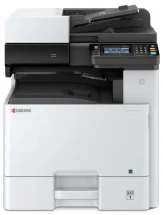 МФУ Kyocera ECOSYS M8124cidn 1102P43NL0 + дополнительный комплект тонер-картриджей TK-8115
