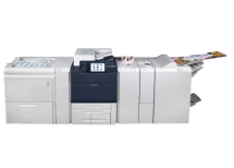 Лазерная цифровая печатная машина Xerox PrimeLink PLC9281
