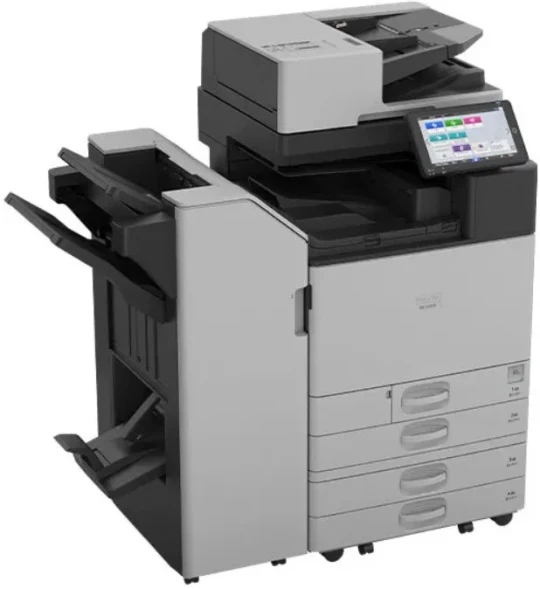 МФУ Ricoh IM C6010 419337