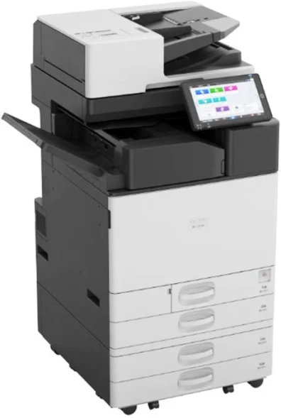 МФУ Ricoh IM C6010 419337