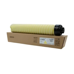 Тонер-картридж Ricoh Pro C7200X Yellow для Pro C7200X/C7200SX/C7210X/C7210SX 828533