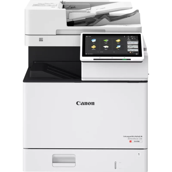 МФУ Canon imageRUNNER ADVANCE DX C478i