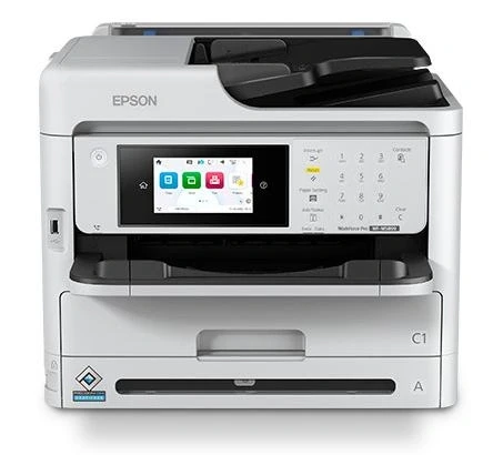 МФУ Epson WorkForce Pro WF-M5899DWF C11CK76402