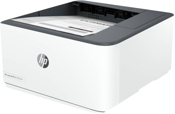 Принтер HP LaserJet Pro 3003dw 3G654A