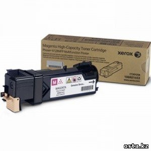 106R01457 Тонер-картр.малиновый Xerox 6128