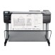 Плоттер HP DesignJet T830 F9A30A