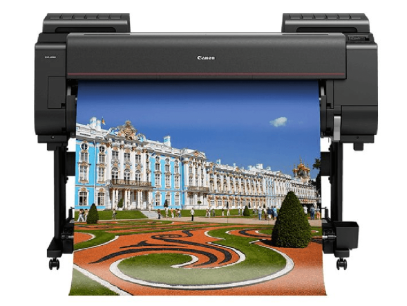 Плоттер Canon imagePROGRAF PRO-4100 3869C003