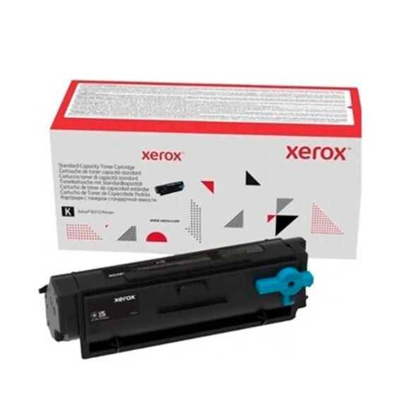 Тонер-картридж Xerox Black для B310/B305/B315 006R04379