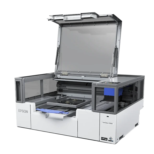 Плоттер Epson SureColor SC-F1000 C11CK78301A0