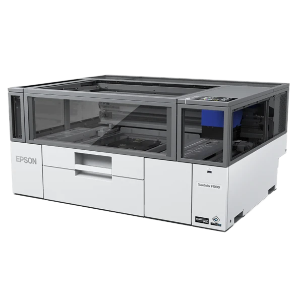 Плоттер Epson SureColor SC-F1000 C11CK78301A0