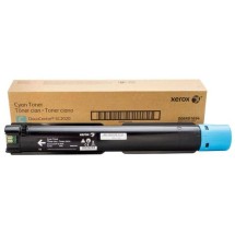 Тонер-картридж Xerox 006R01694 Cyan для DocuCentre SC2020/7120