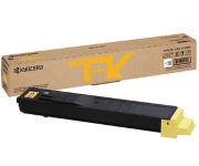 Тонер-картридж Kyocera TK-8115 Yellow для ECOSYS M8124cidn/M8130cidn 1T02P3ANL0