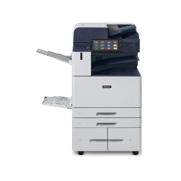 МФУ Xerox AltaLink B8245/B8255 B8201V_F